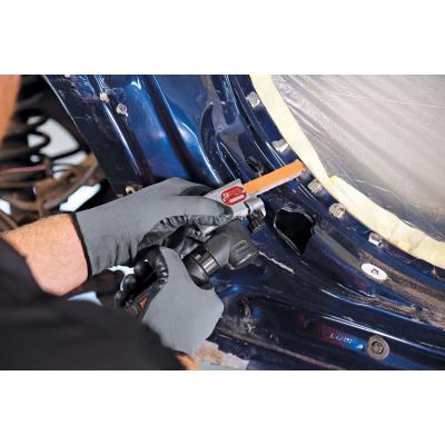 MNF1 Mini-NitroFile Abrasive Belt Tool