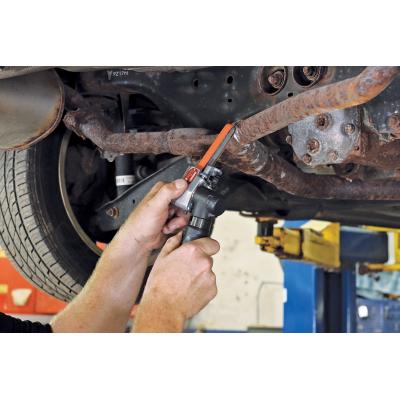 MNF1 Mini-NitroFile Abrasive Belt Tool