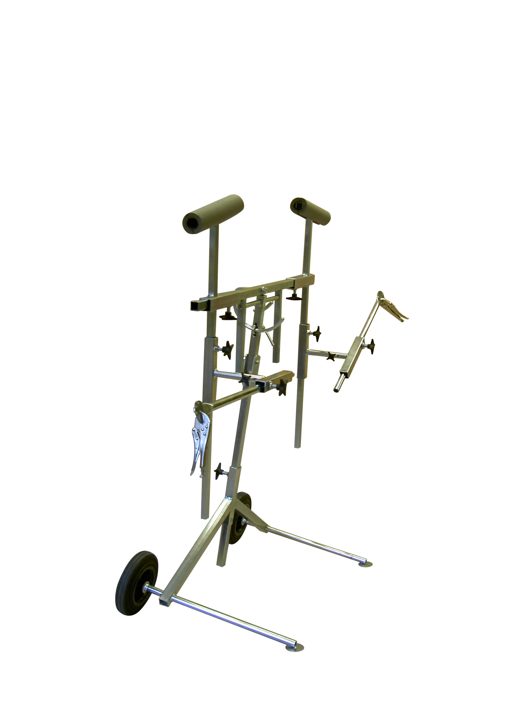 Trépied Multiflex 180