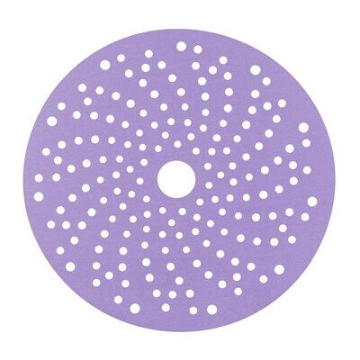 Cubitron Ii 737U Hookit Multihole 150 Mm P400+