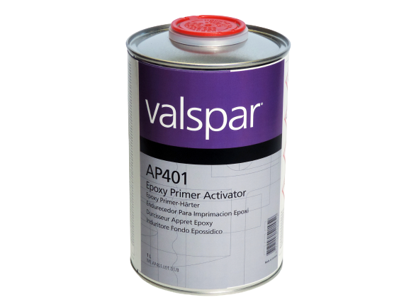 Ap401 Activateur De Primer Epoxy