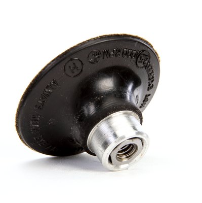 Roloc Bagplade Hård 50 Mm 45096