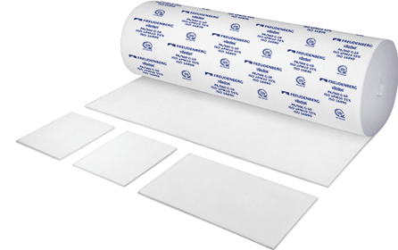 Pa/560-G F5 Filtermåtte Tilskåret