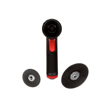 Pistol Grip Disc Sander 33577