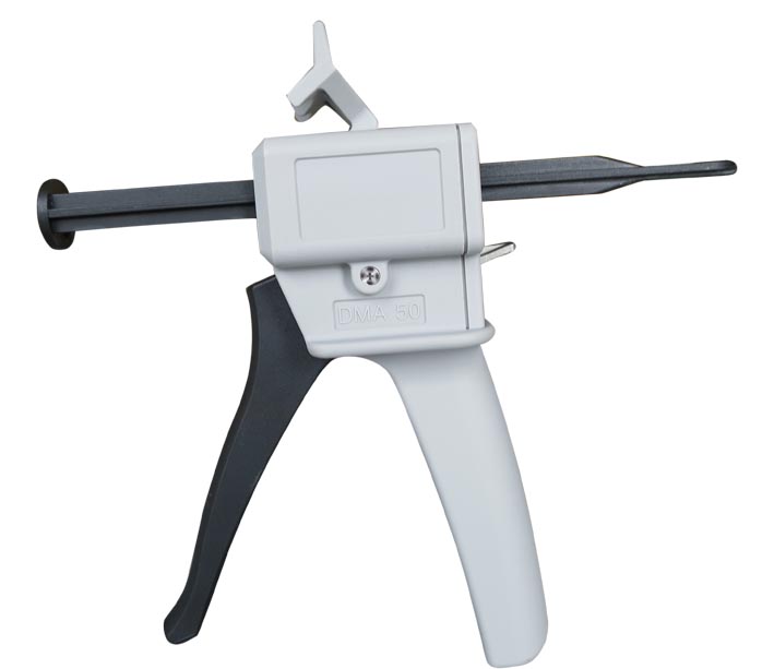 Stiftpistol til 2K Lim