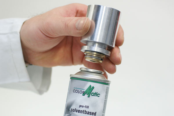 Cleanjet Retrofit Sæt