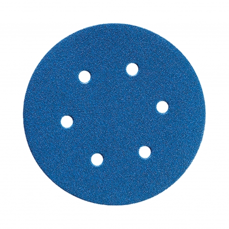 Blue Fire 8 Huller Ø 203Mm