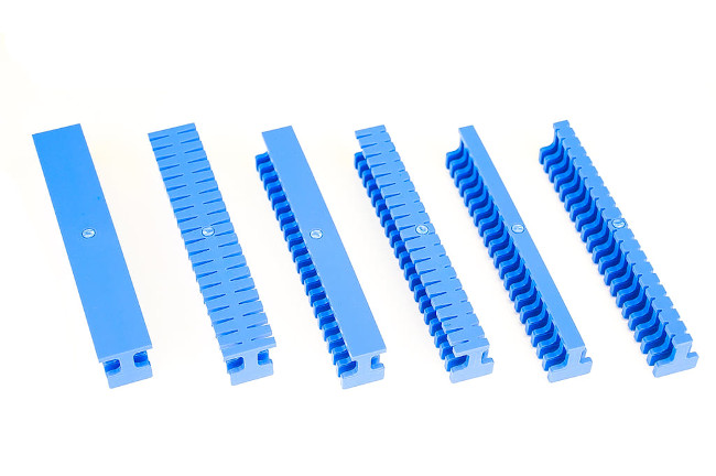 Speedline Accesory Set