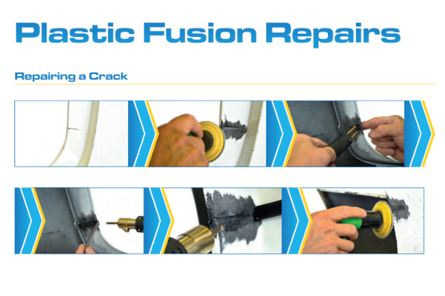 Plastic Fusion Eco Station