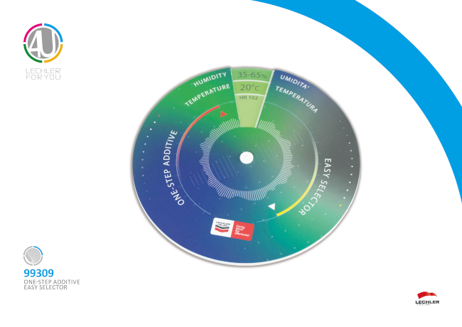 99309 One-Additive Nem Vælger