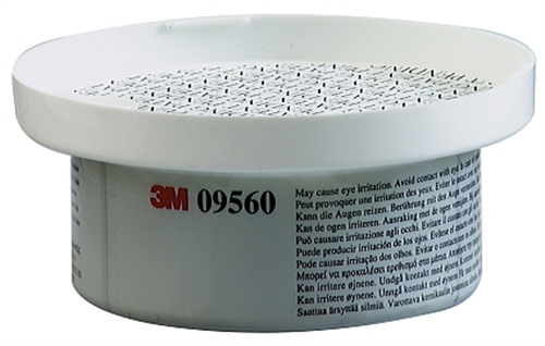 Couche De Guidage À Sec Noir 09560