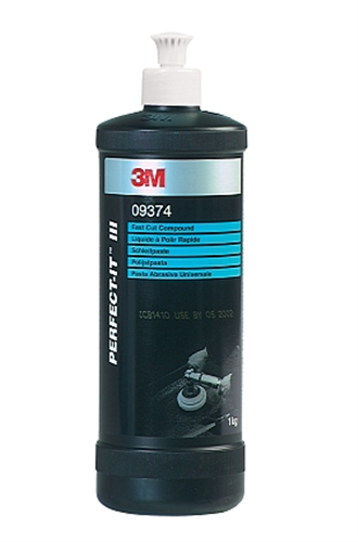 Perfect-It Fast Cut Polermiddel 09374