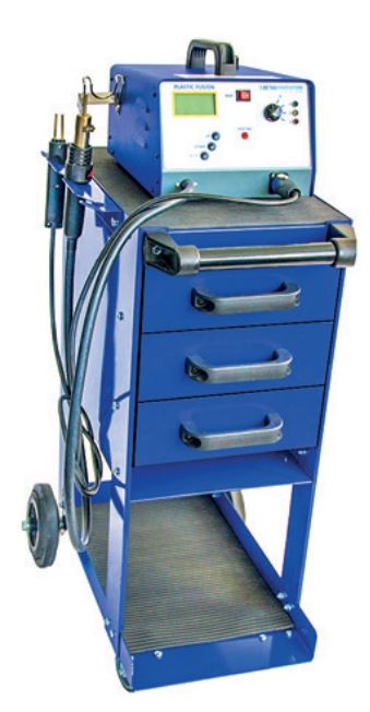 Plastic Fusion Business Station