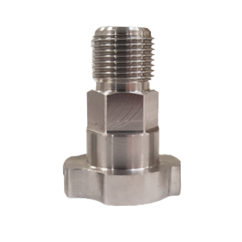 Adaptateur Vss A7 Devilbis Gti/Pro