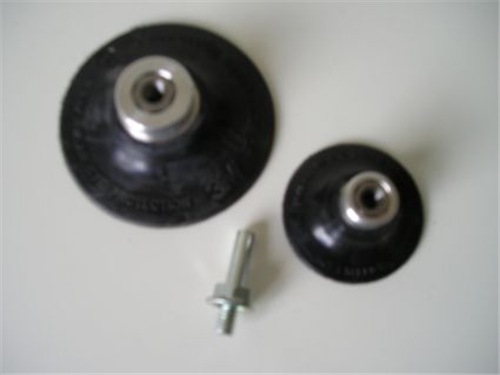 Tige Filetée 6 Mm X 1/4-20, 82455