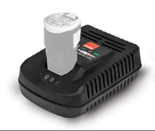 Oplader Til Ibrid Nano