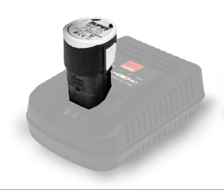 Batteripakke Til Ibrid Nano