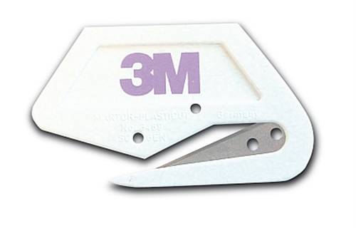 Couteau Premium Pour Film De Masquage Clear