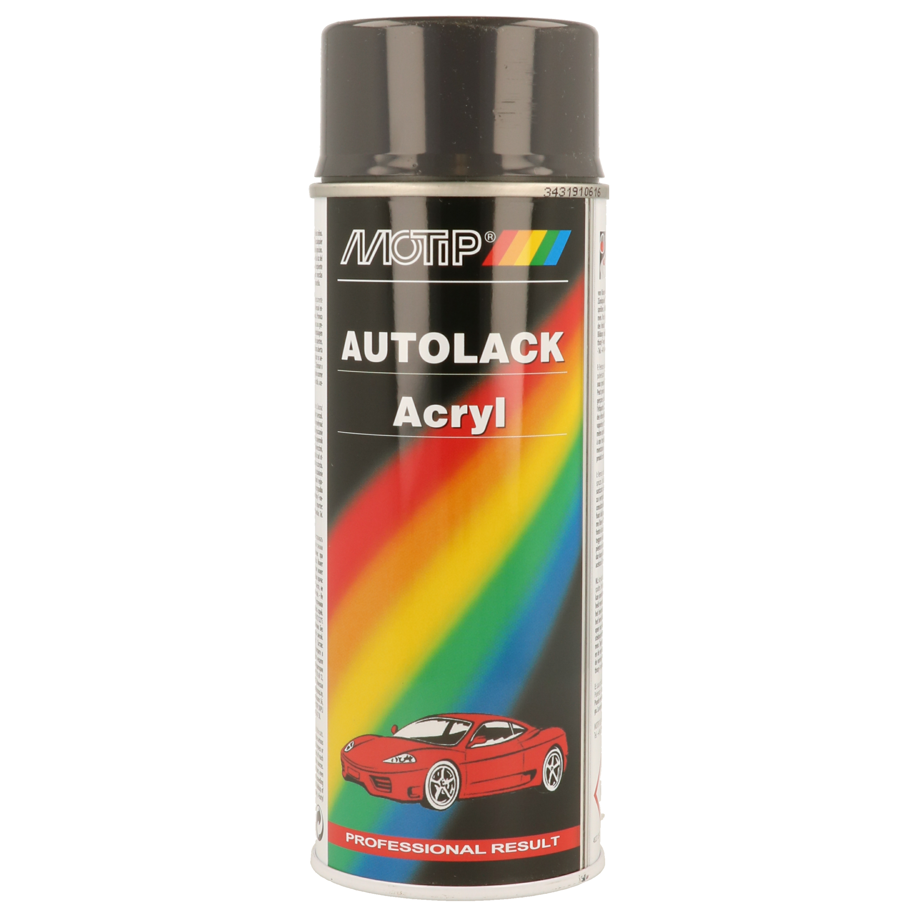 Peinture Auto Kompakt Gris - 46816