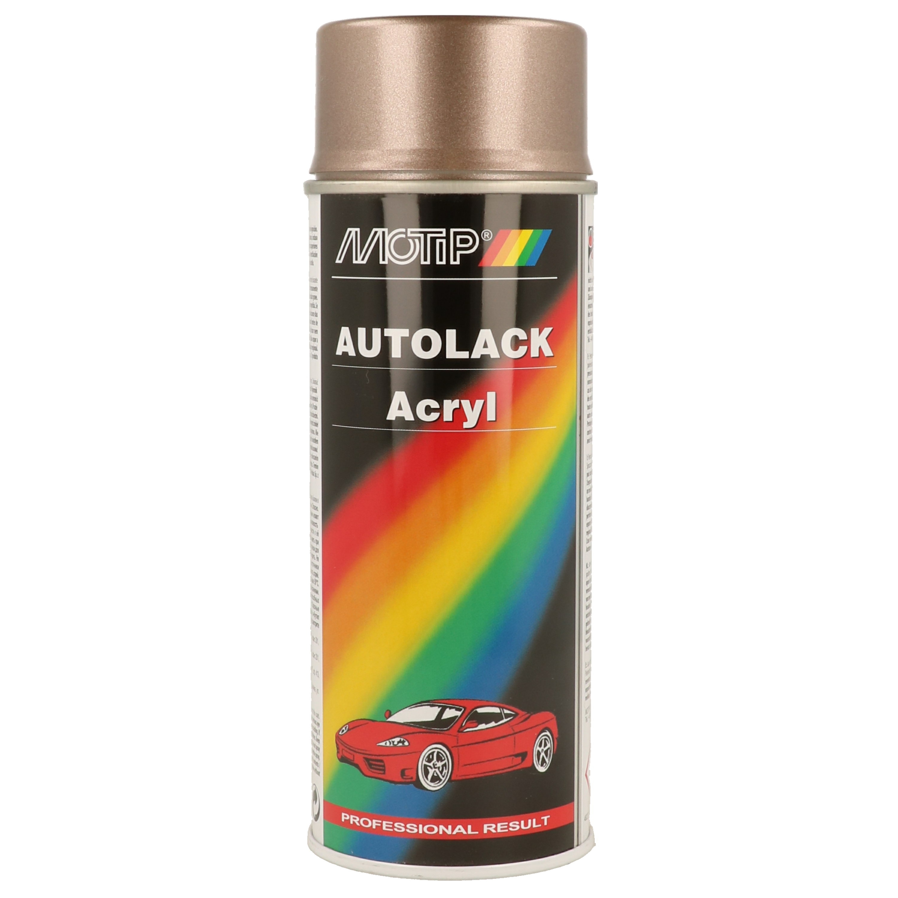 Peinture Auto 55438 - Argent Métallisé