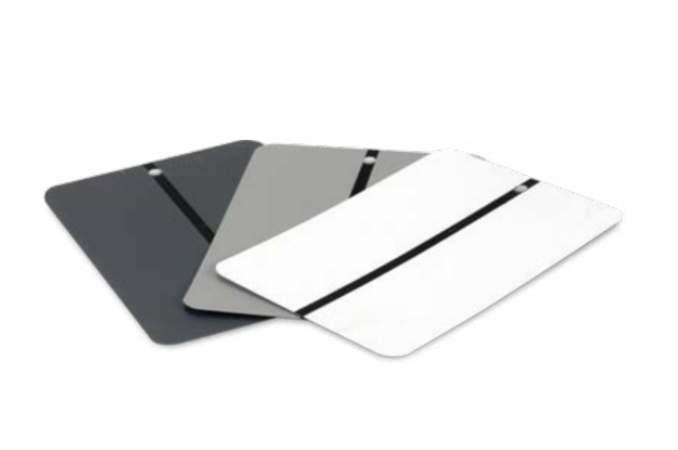 70-770 Cartes De Pulvérisation Metal