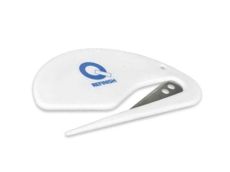 10-158 Couteau Pour Papier Et Film