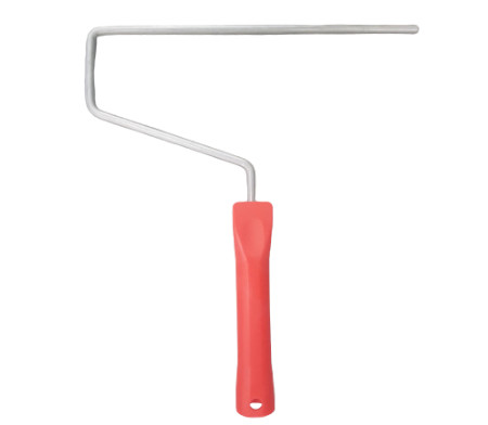 Malerrulle Håndtag Til 25 Cm / 8Mm