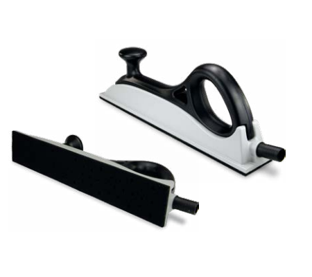 30-855 Velcro Håndslibeklods 70 X 400 Mm