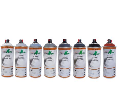 ColorMatic 1K Primer Filler