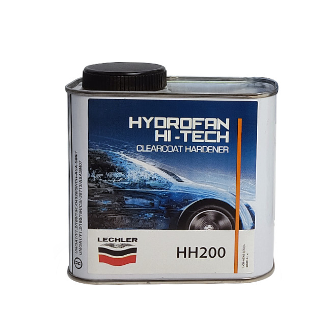 Hh200 Hydrofan Hi-Tech Hærder
