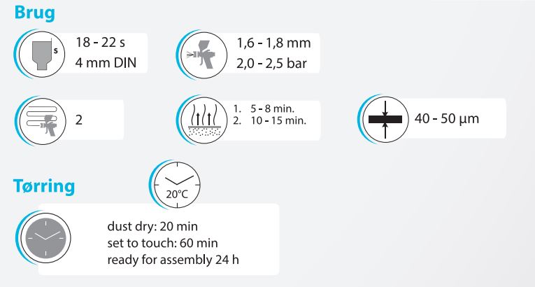 70-435 Bumper Paint Textured