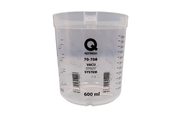 70-708-6001 Vvs Coupe Extérieure 600 Ml