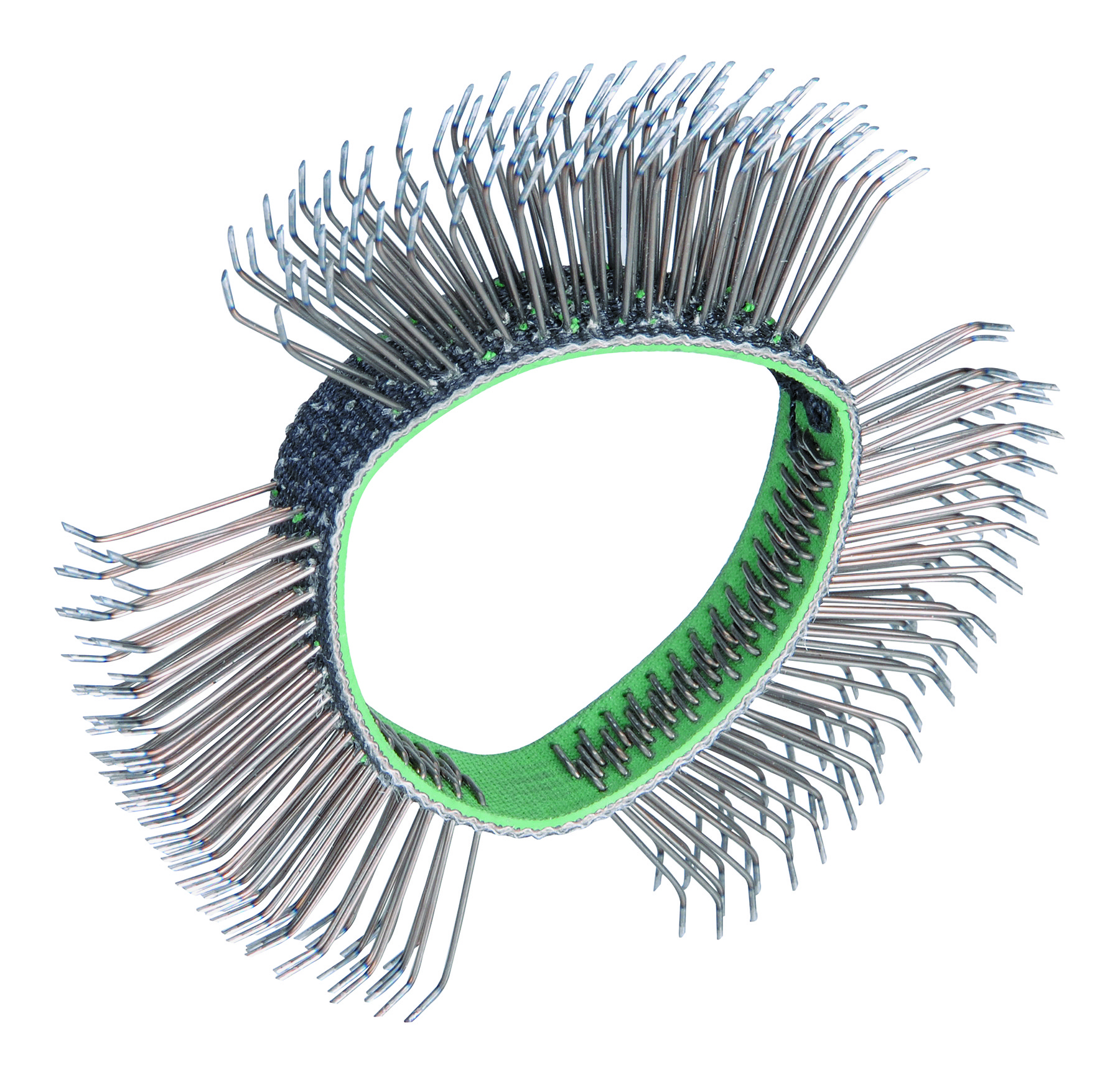 Dynazip 92248 1/2" (13 mm) Stålbørste