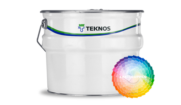 Tonet Aquatop 2600-22 Til Sprøjtepistol