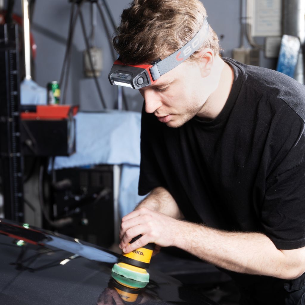 I-Match 3 Pandelampe