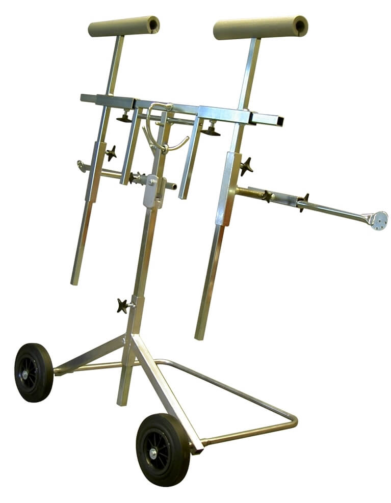 180 Multiflex Trépied