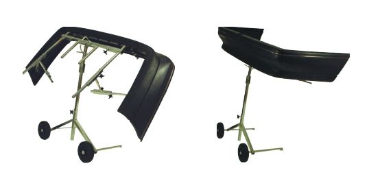 180 Multiflex Trépied