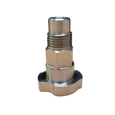 Adaptateur Vss A19 Walcom Geo/Hte/Hvlp