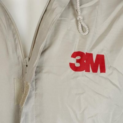 3M Reusable Coverall 50425