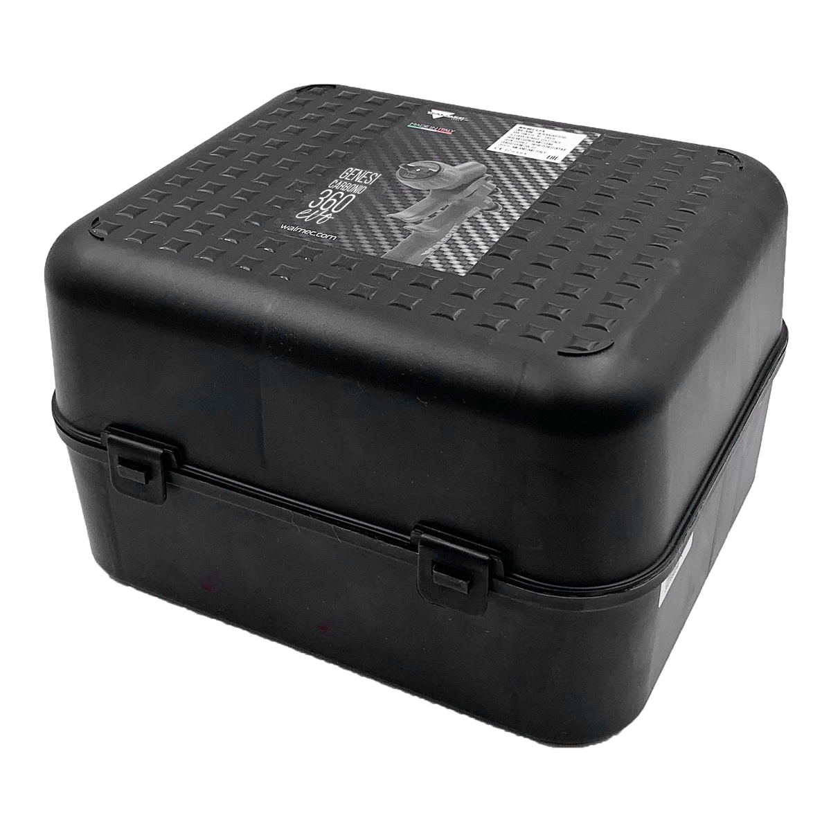 Genesi Carbonio EVO HTE CLEAR - POM C 680 CC -1,2