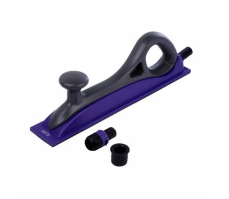 Hookit Purple+ Slibningsblok 70 X 396 Mm