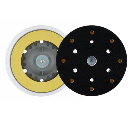 50392 Hookit Plaque De Support 15H 150 Mm