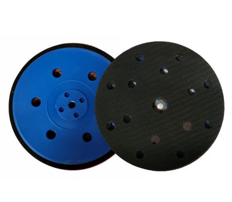 30-800 Bagskive Velcro "Wave“ Medium, 15H, 150 mm