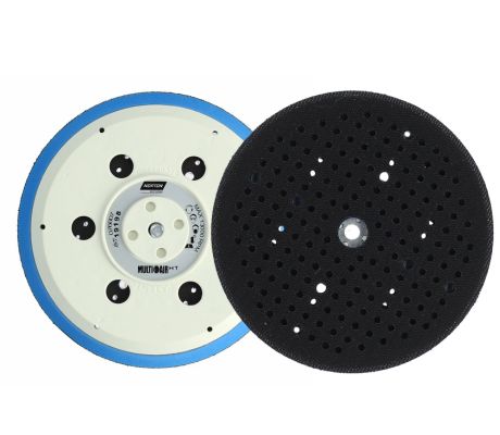 Multi-Air Bagskive Hård 150 Mm