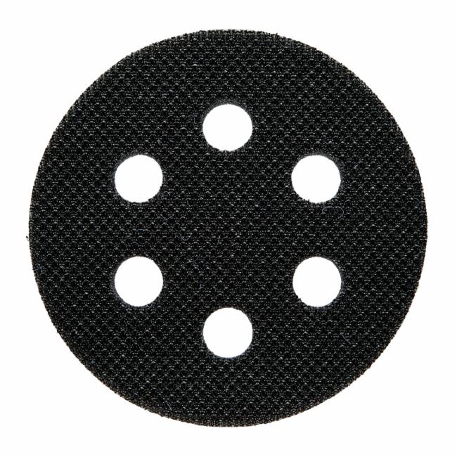 05771 Hookit Soft Interface Pad Ø 76 Mm 6 Huller