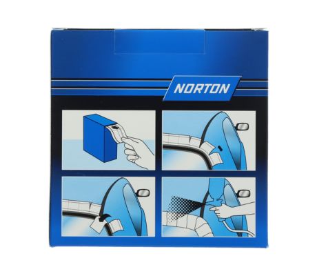 Premium Perforé Trim Tape 50 Mm X 10 M