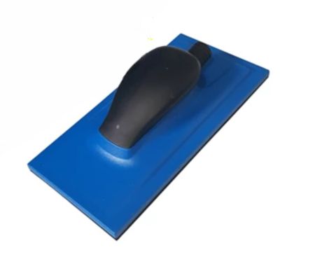 30-850 Bloc De Ponçage À Main 115 X 230 Mm, 32 Trous