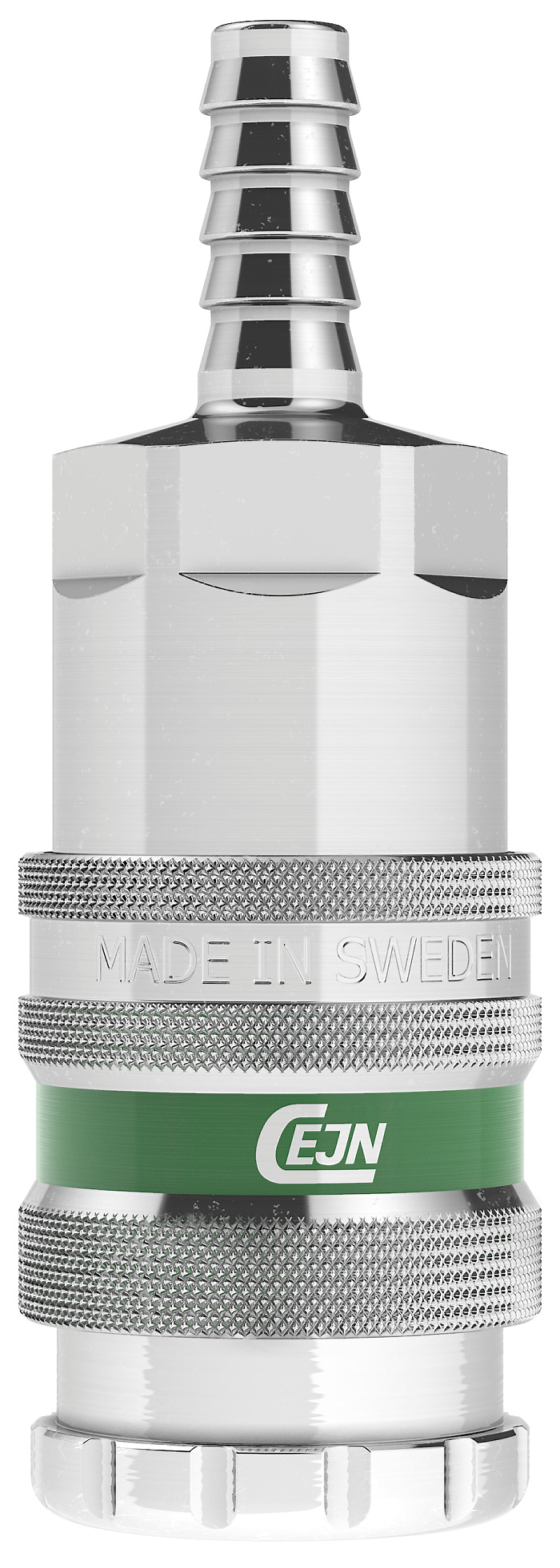 Kobling Slangetilslutning 3/8" (10.0 mm) Series 342