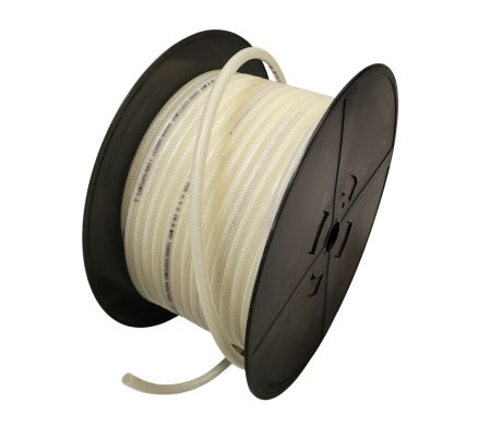 Slange Transparent 65 X 10 Mm