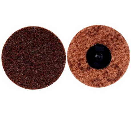 Scotch-Brite Roloc Disque De Conditionnement De Surface 07485 Tr A Crs